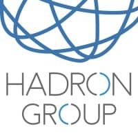 Hadron Group logo