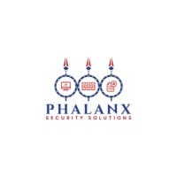 Phalanx Security Solutions logo