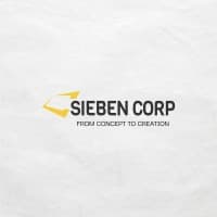 Sieben logo