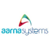 Aarna Systems Pvt logo