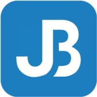 JB Hired logo
