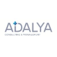 ADALYA Consulting & Management logo