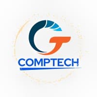 CompTech IT Soluions Pune logo