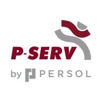 P-Serv Pte logo