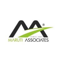 Maruti Associates logo