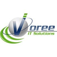Voree IT Solutions logo