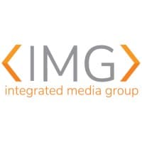 Integrated Media Group logo