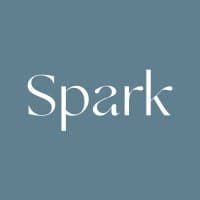 Spark Social Agency logo