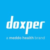 Meddo-Doxper logo