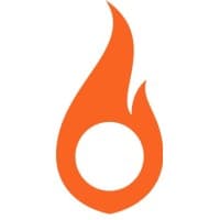 SparkPost a MessageBird company logo