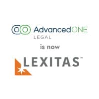 Advanced One Legal logo