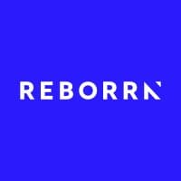 REBORRN logo