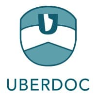 UBERDOC logo