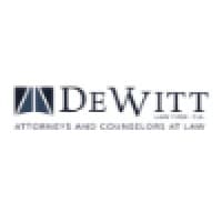 DeWitt Law Firm P.A logo