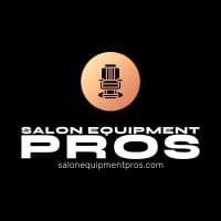 Salon Equipment Pros logo