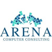Arena Computer Consulting logo