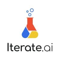 Iterate.ai logo