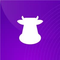 Purple Cow Agency logo