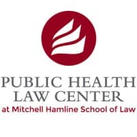 Public Health Law Center logo