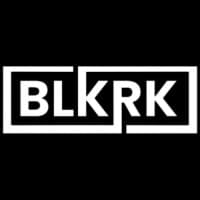 Black Rock logo