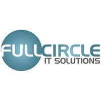 Full Circle IT Solutions logo