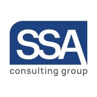 SSA Consulting Group logo