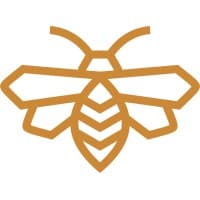 The Social Bee Marketing Agency logo