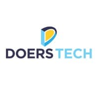 Doers Tech Enterprise Solutions Pvt logo