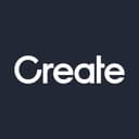 Create Advertising Group logo