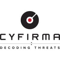 CYFIRMA logo