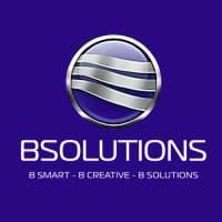 Bsolutions logo
