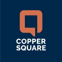 Copper Square logo