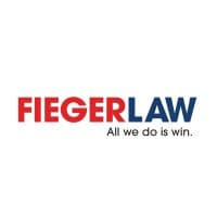 Fieger Law logo