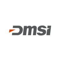 DMSi logo
