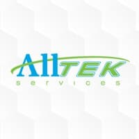 Alltek Services logo