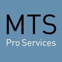 MTS Pro Services logo