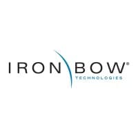 Iron Bow logo