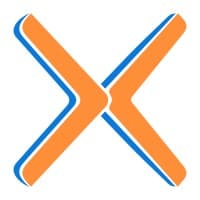 RevX logo