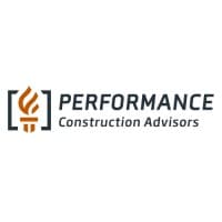 Performance Construction Advisors logo