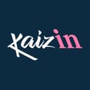 KaizIn logo