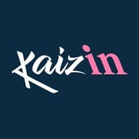 KaizIn logo