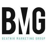 Beatnik Marketing Group logo