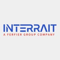 Interra Information logo