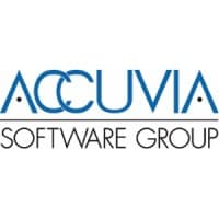 Accuvia Software Group logo