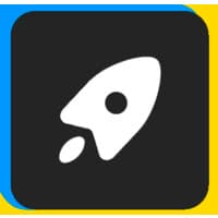 Internet marketing agency Netrocket logo
