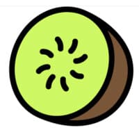 KiwiDrop logo