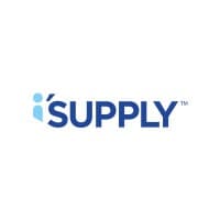 i'SUPPLY logo