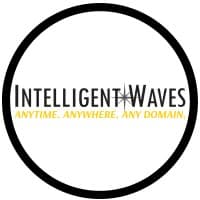 Intelligent Waves logo