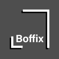 Boffix logo