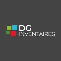 DG INVENTAIRES logo